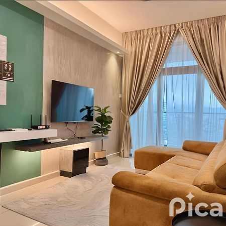 Legasi Kampung Baru Guesthouse Κουάλα Λουμπούρ Εξωτερικό φωτογραφία