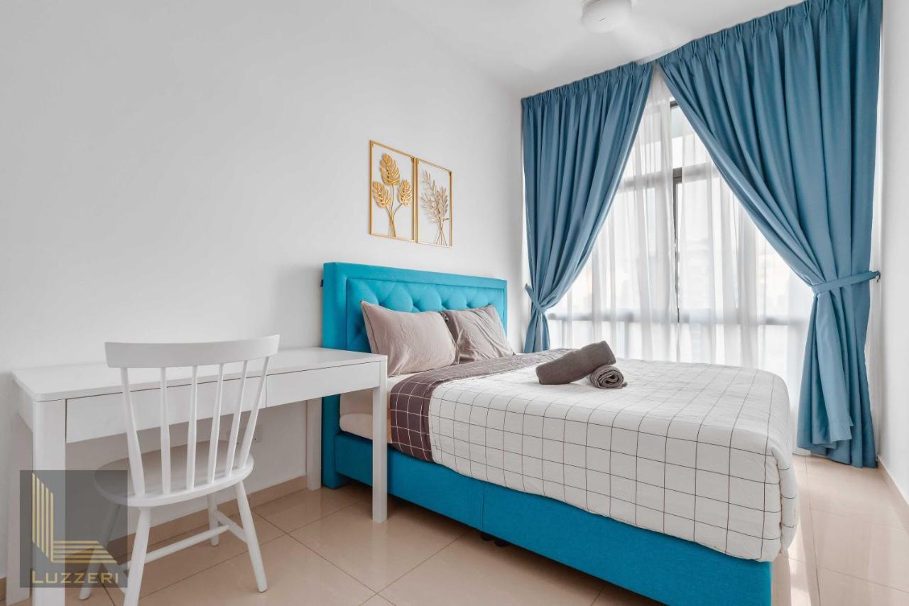 Legasi Kampung Baru Guesthouse Κουάλα Λουμπούρ Εξωτερικό φωτογραφία