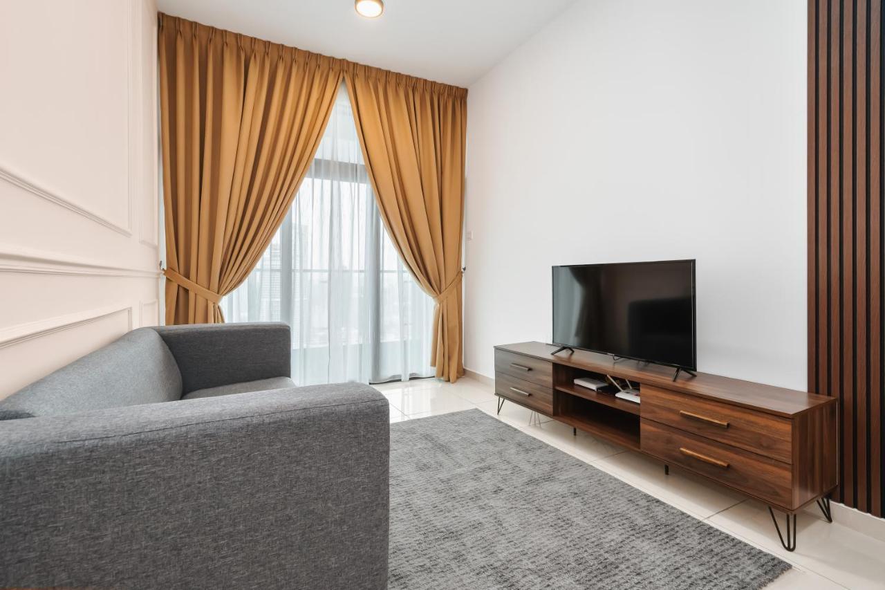 Legasi Kampung Baru Guesthouse Κουάλα Λουμπούρ Εξωτερικό φωτογραφία