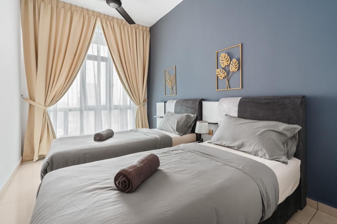 Legasi Kampung Baru Guesthouse Κουάλα Λουμπούρ Εξωτερικό φωτογραφία