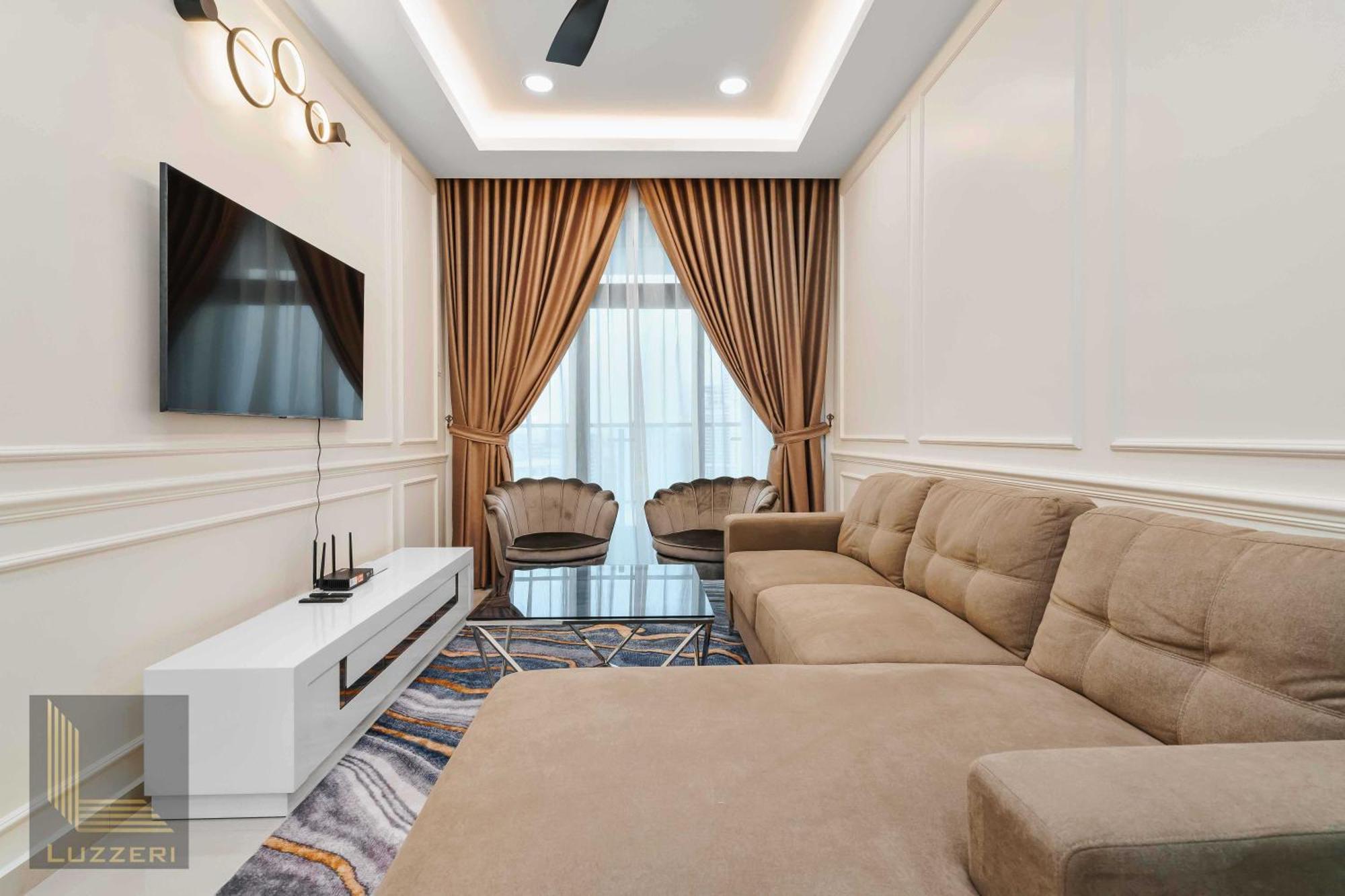 Legasi Kampung Baru Guesthouse Κουάλα Λουμπούρ Εξωτερικό φωτογραφία