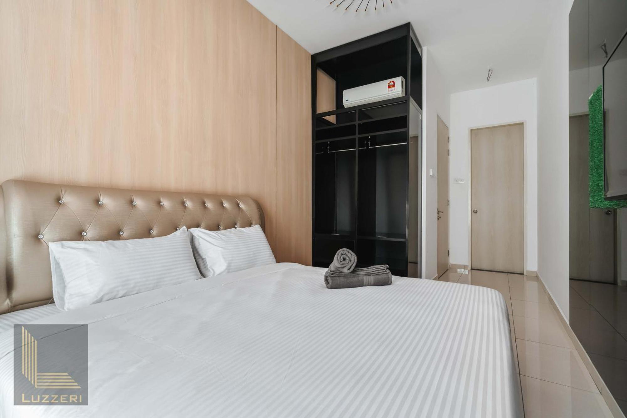 Legasi Kampung Baru Guesthouse Κουάλα Λουμπούρ Εξωτερικό φωτογραφία