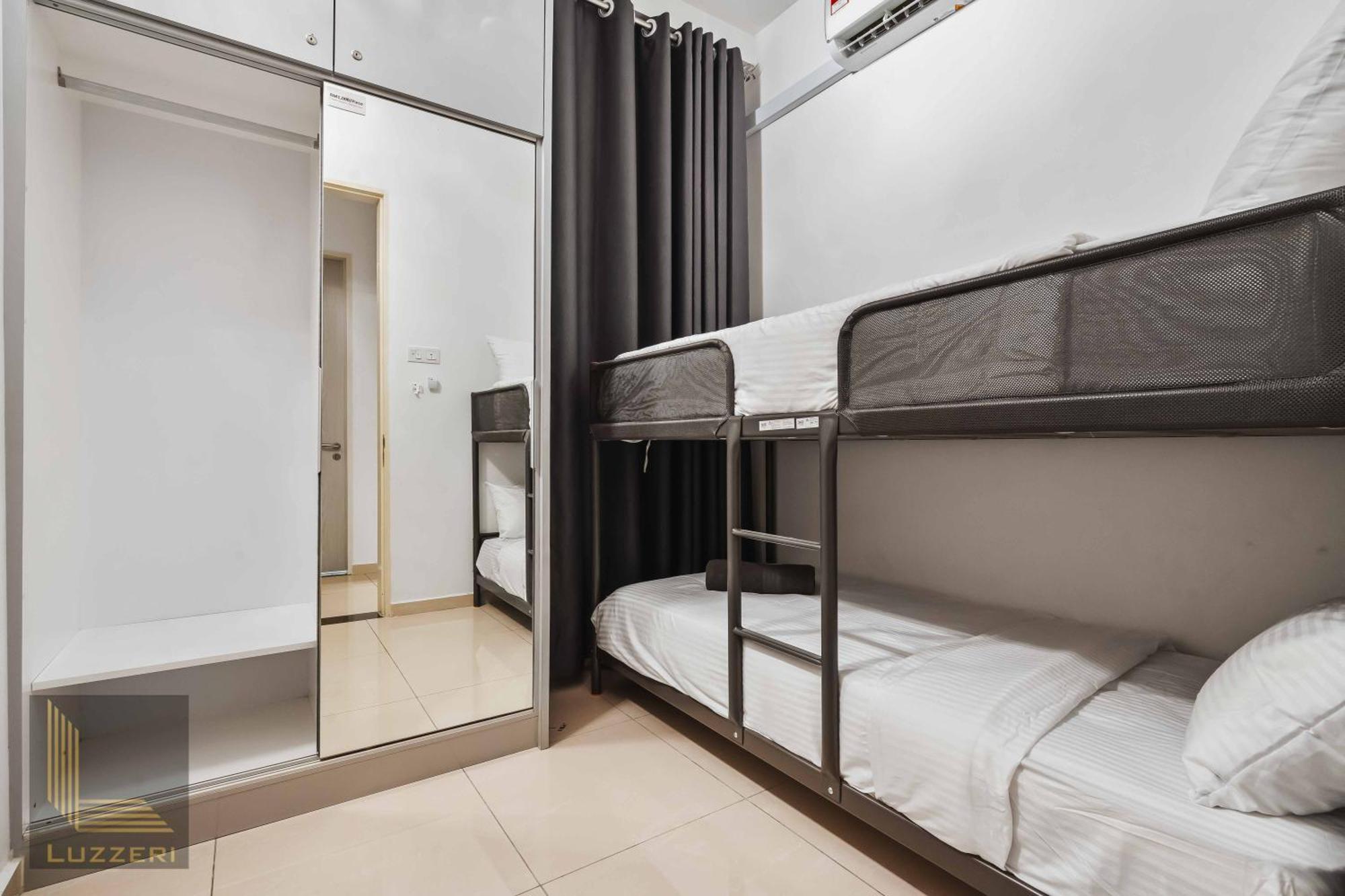Legasi Kampung Baru Guesthouse Κουάλα Λουμπούρ Εξωτερικό φωτογραφία