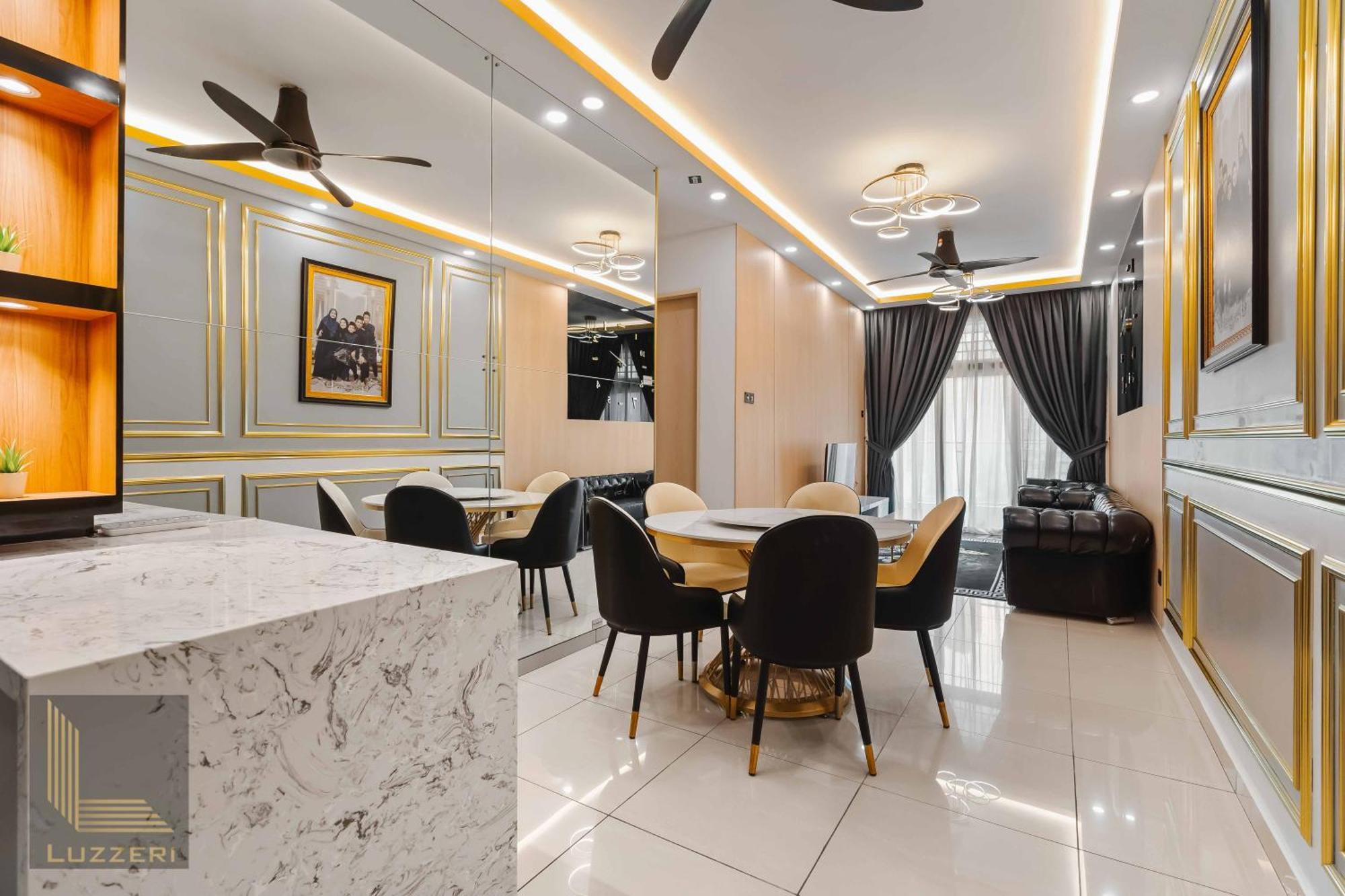 Legasi Kampung Baru Guesthouse Κουάλα Λουμπούρ Εξωτερικό φωτογραφία