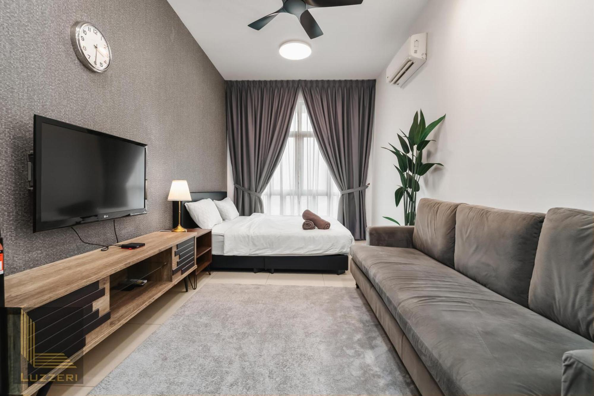 Legasi Kampung Baru Guesthouse Κουάλα Λουμπούρ Εξωτερικό φωτογραφία