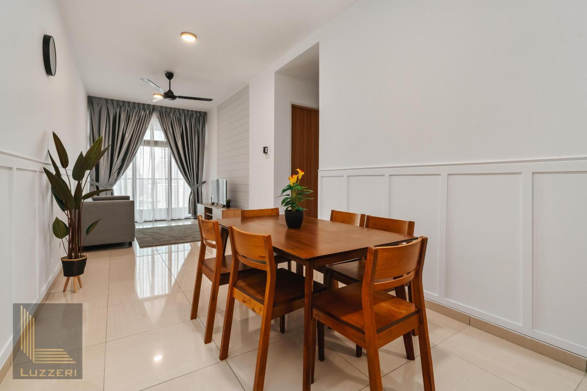 Legasi Kampung Baru Guesthouse Κουάλα Λουμπούρ Εξωτερικό φωτογραφία