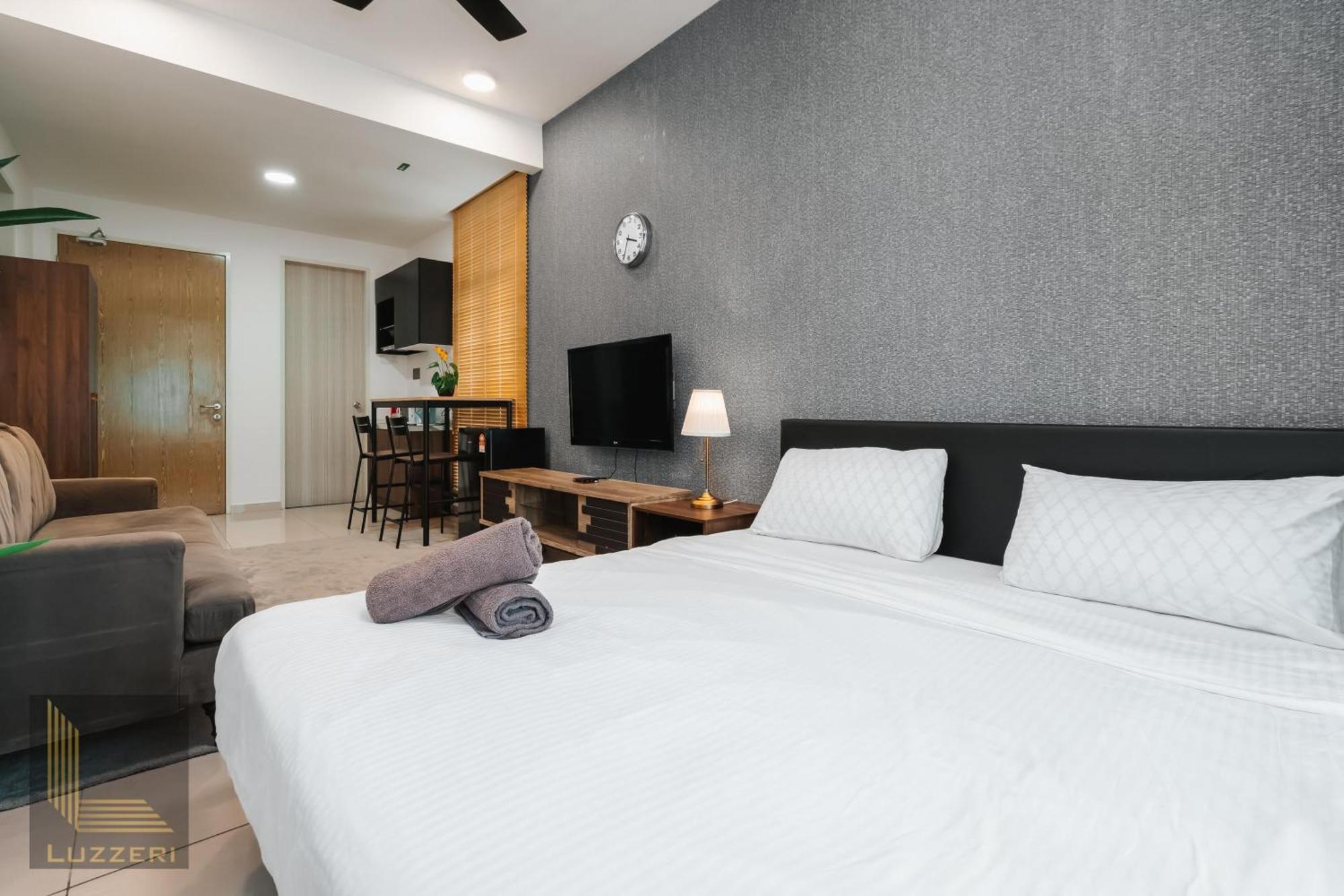 Legasi Kampung Baru Guesthouse Κουάλα Λουμπούρ Εξωτερικό φωτογραφία