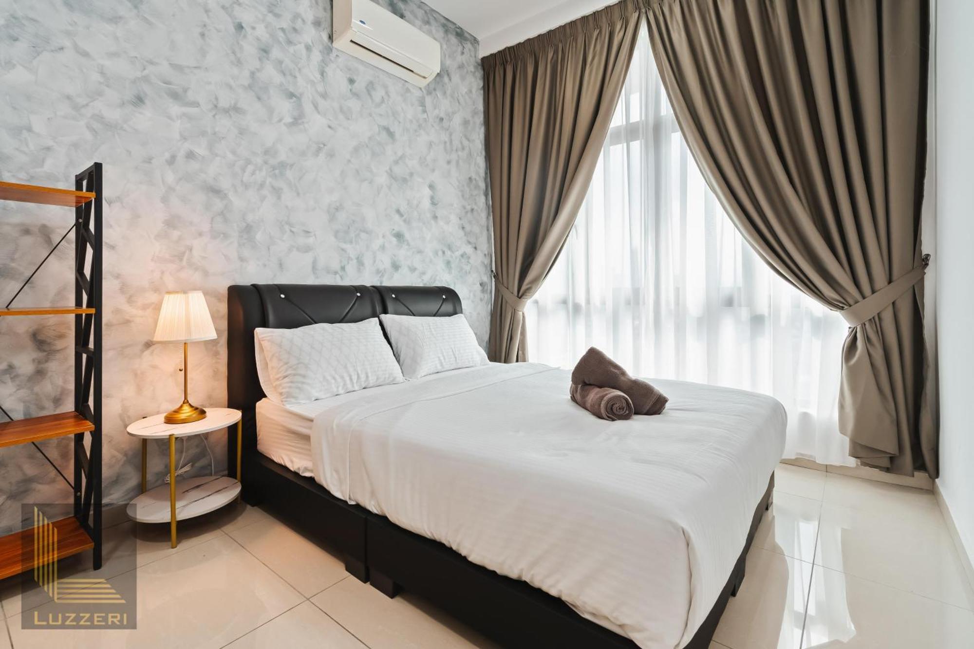 Legasi Kampung Baru Guesthouse Κουάλα Λουμπούρ Εξωτερικό φωτογραφία
