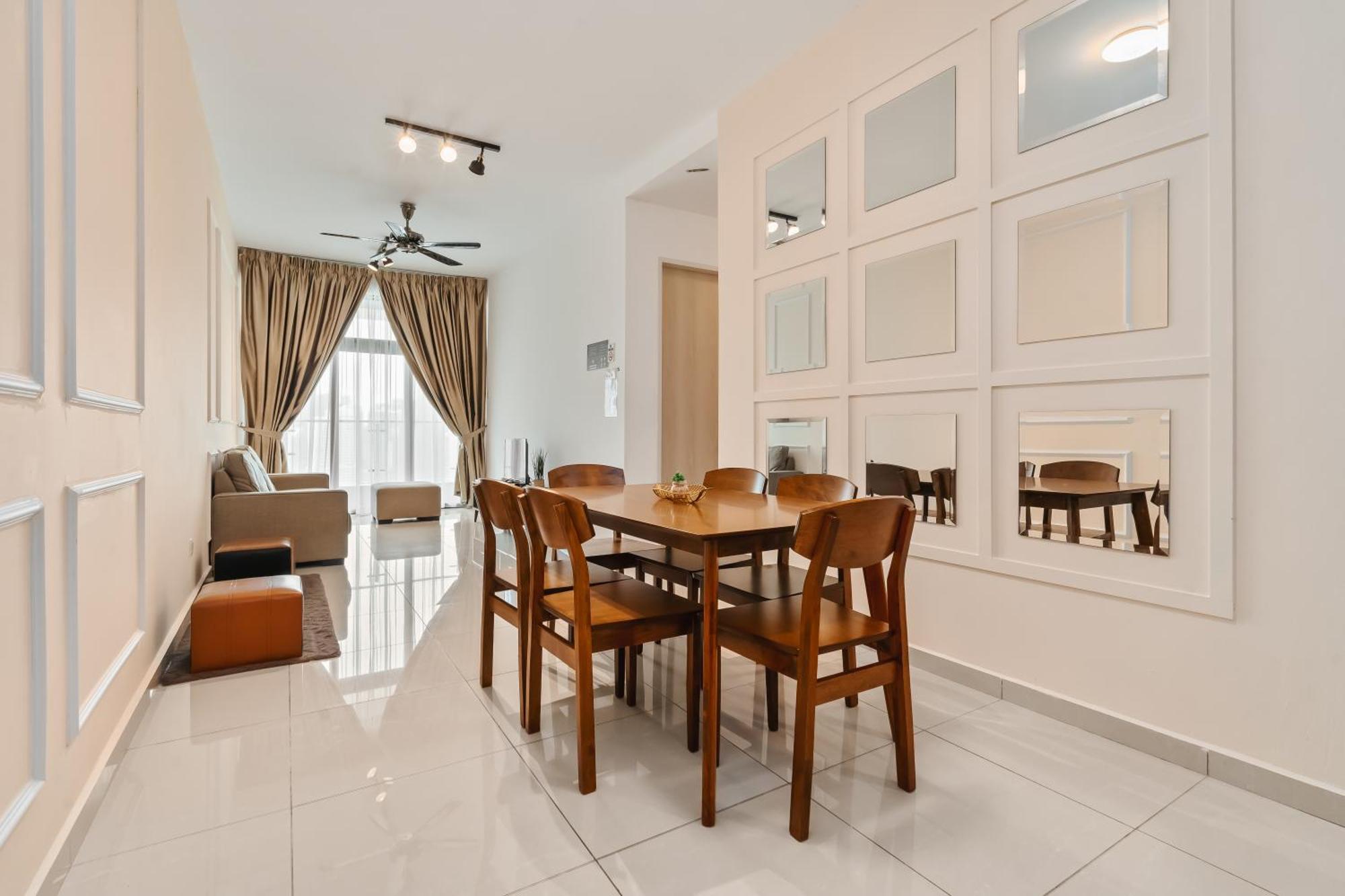 Legasi Kampung Baru Guesthouse Κουάλα Λουμπούρ Εξωτερικό φωτογραφία