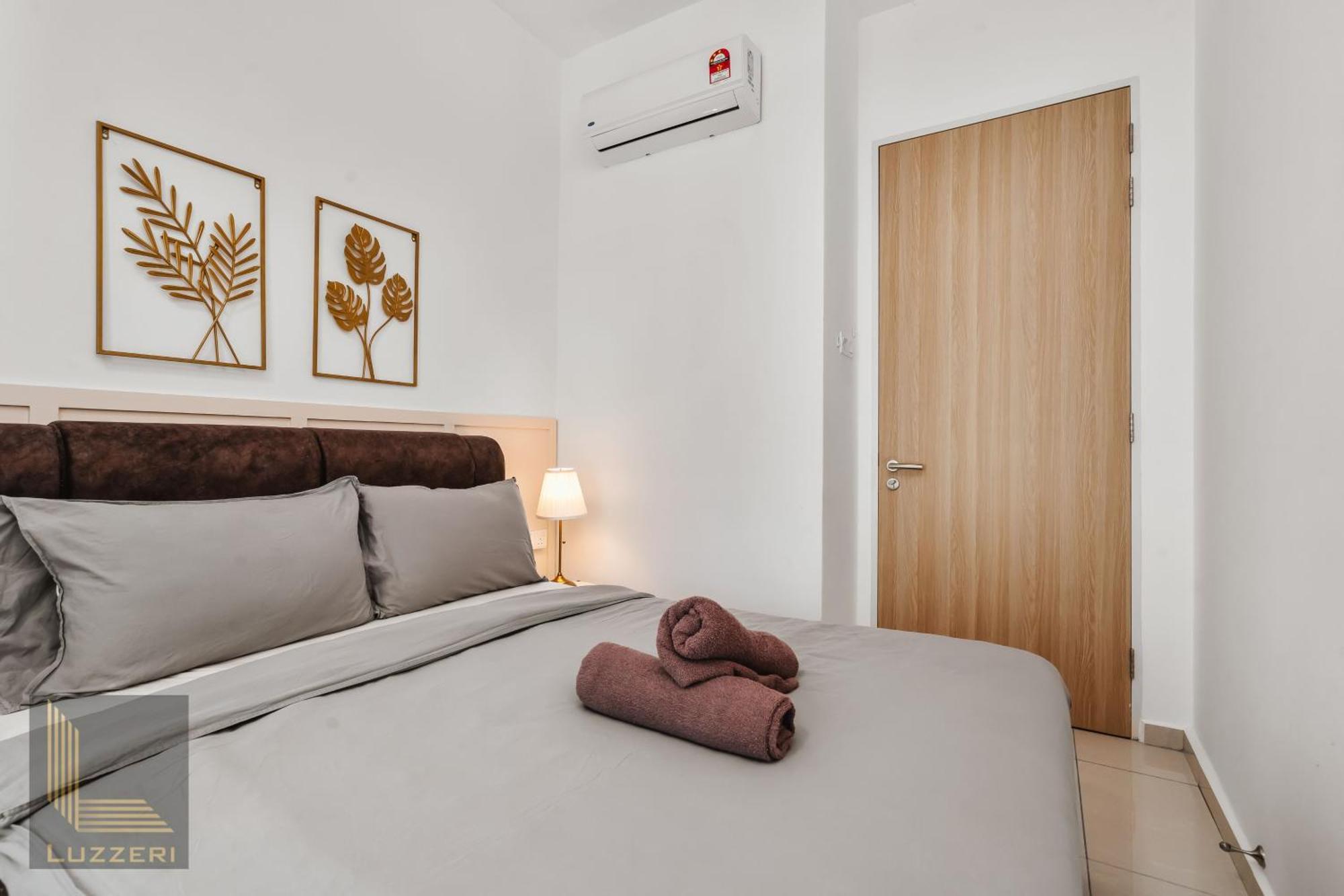 Legasi Kampung Baru Guesthouse Κουάλα Λουμπούρ Εξωτερικό φωτογραφία