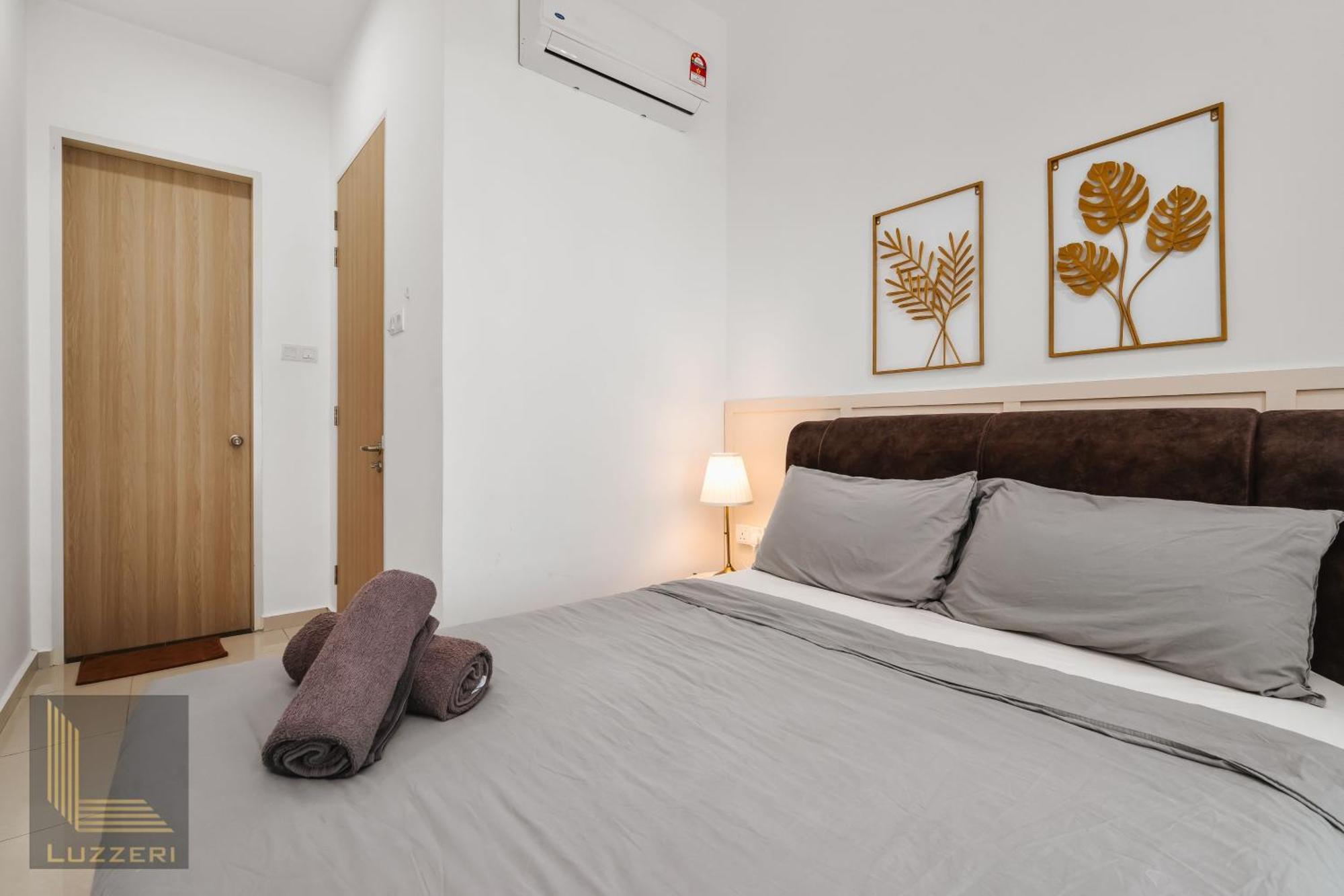 Legasi Kampung Baru Guesthouse Κουάλα Λουμπούρ Εξωτερικό φωτογραφία