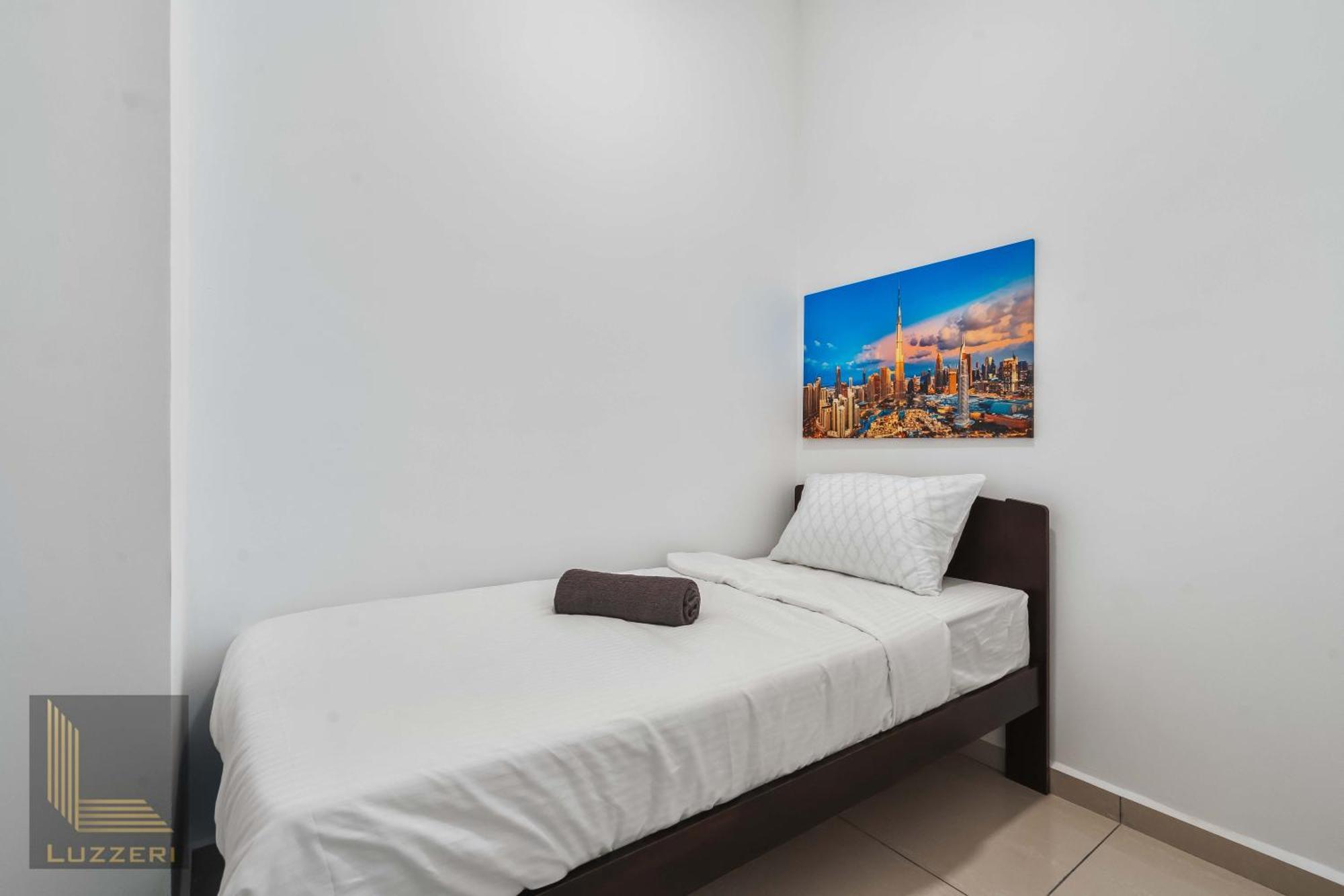 Legasi Kampung Baru Guesthouse Κουάλα Λουμπούρ Εξωτερικό φωτογραφία