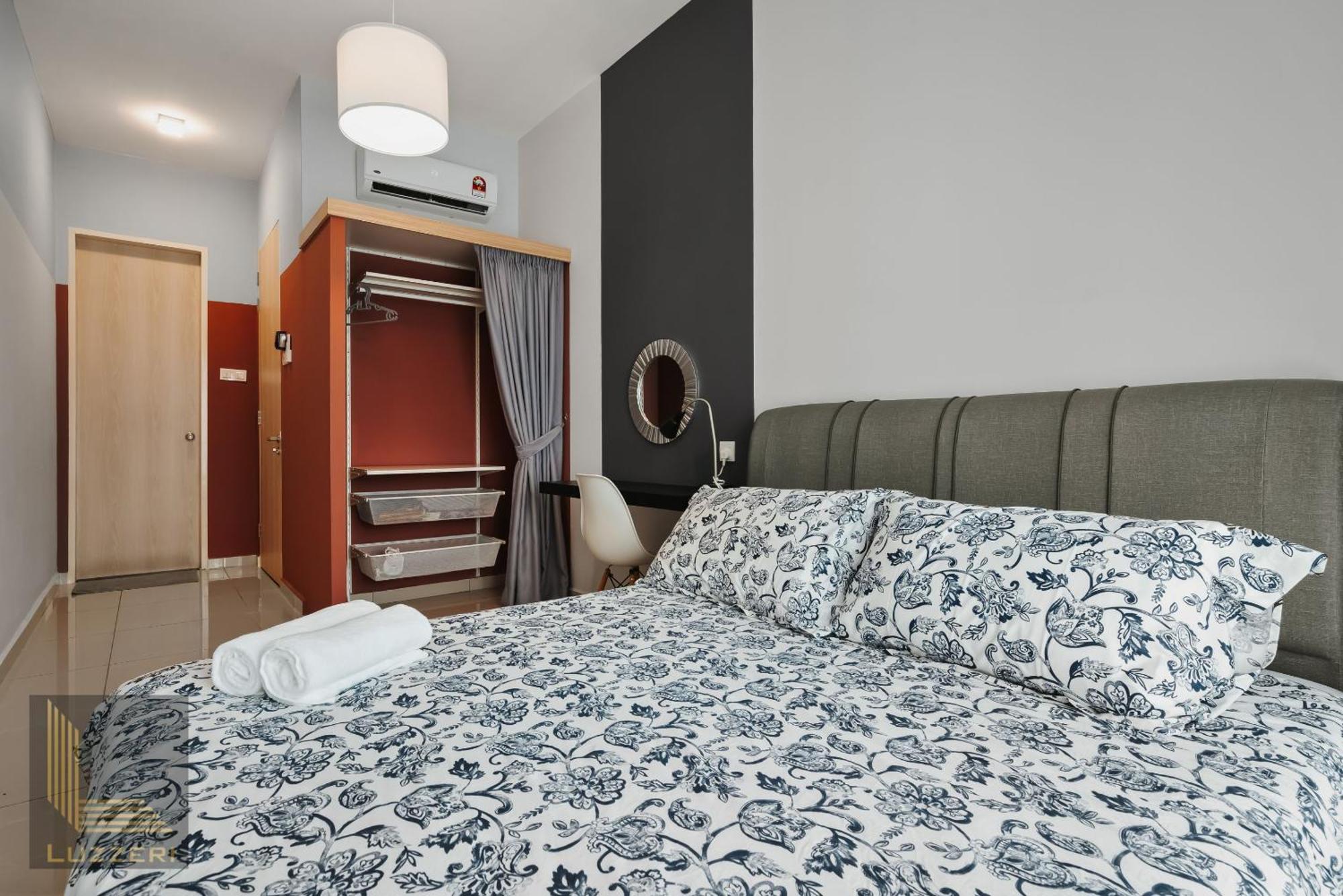 Legasi Kampung Baru Guesthouse Κουάλα Λουμπούρ Εξωτερικό φωτογραφία