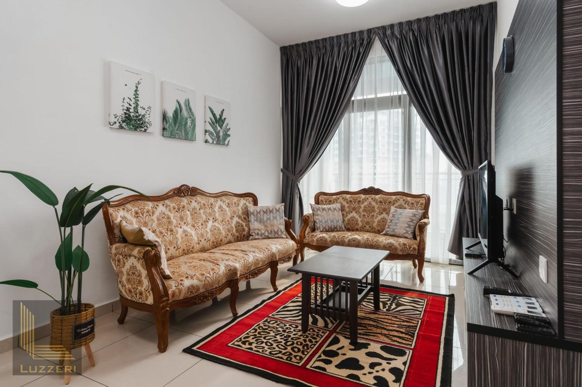 Legasi Kampung Baru Guesthouse Κουάλα Λουμπούρ Εξωτερικό φωτογραφία