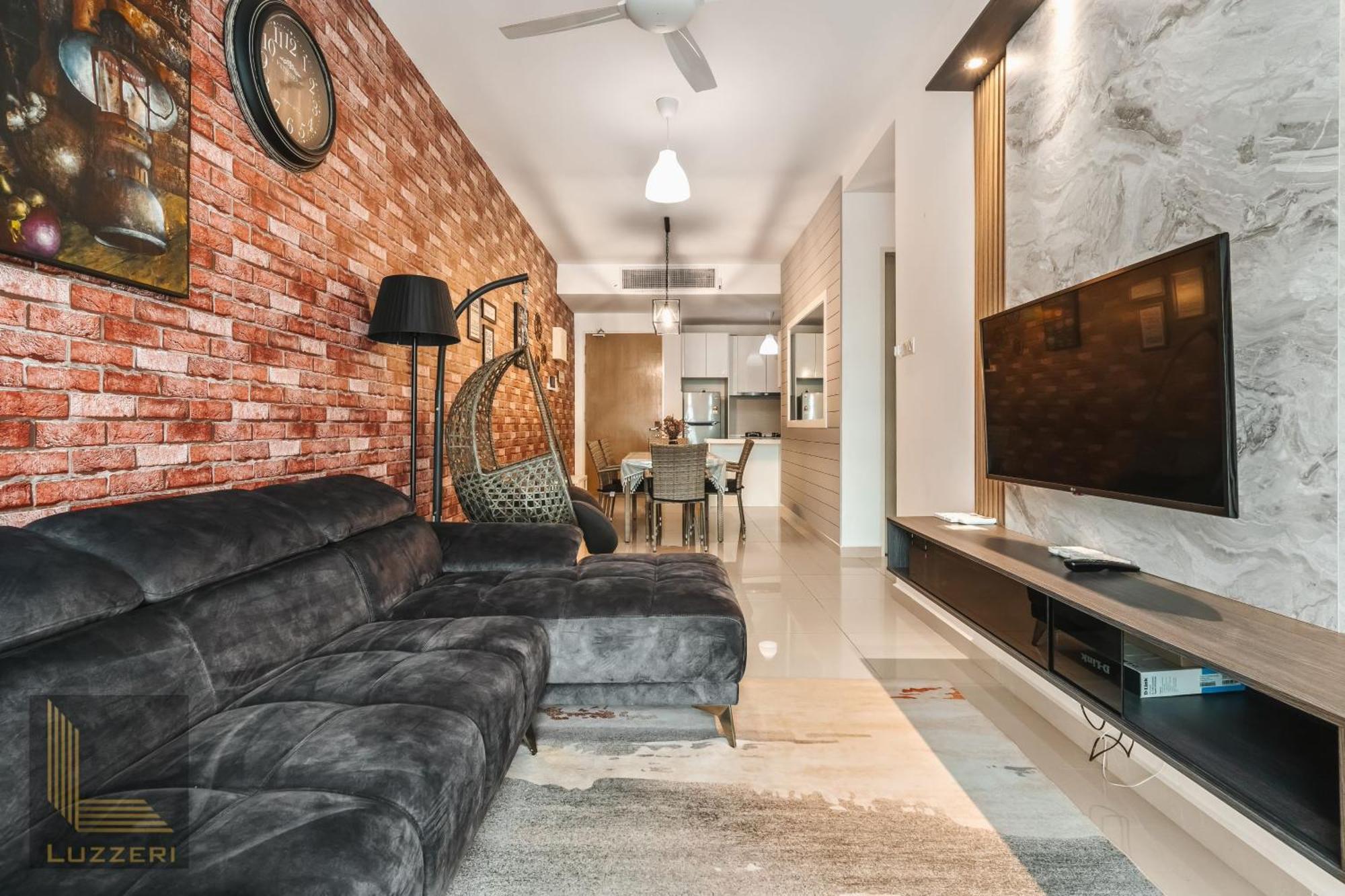 Legasi Kampung Baru Guesthouse Κουάλα Λουμπούρ Εξωτερικό φωτογραφία
