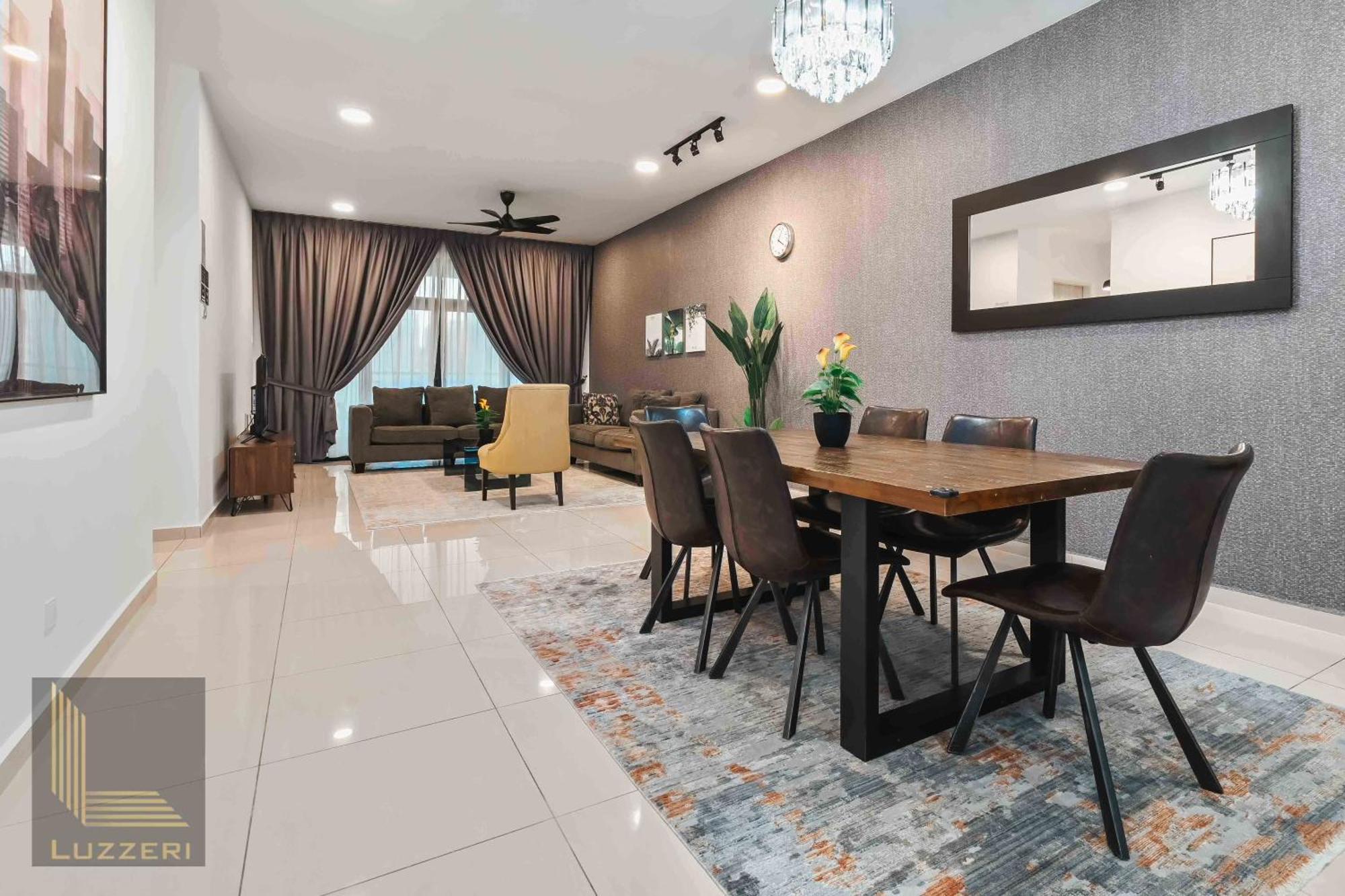 Legasi Kampung Baru Guesthouse Κουάλα Λουμπούρ Εξωτερικό φωτογραφία