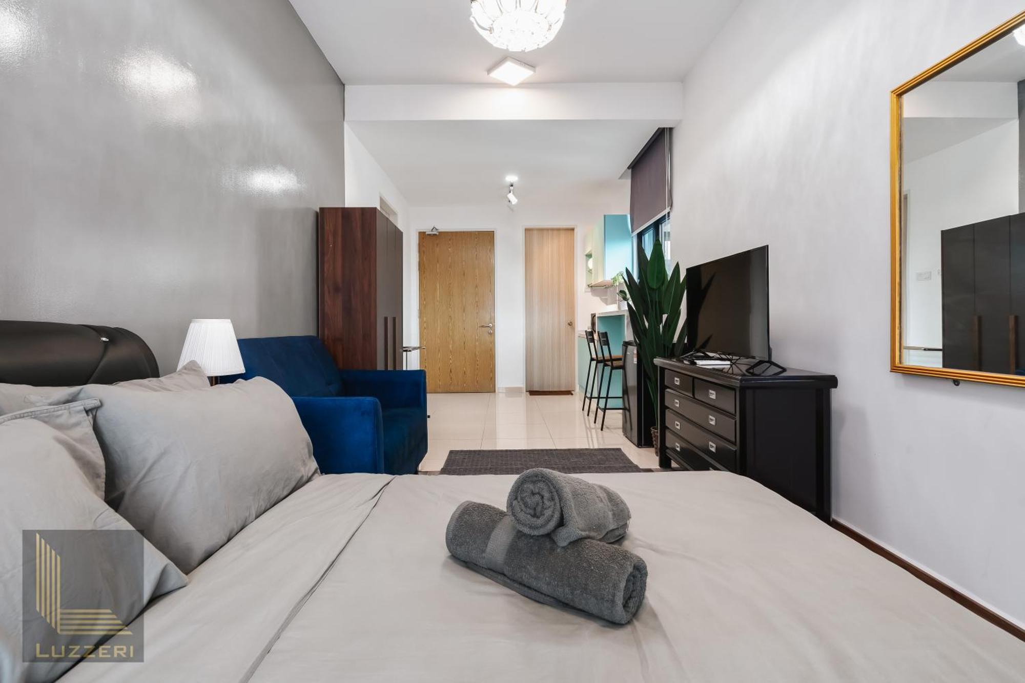 Legasi Kampung Baru Guesthouse Κουάλα Λουμπούρ Εξωτερικό φωτογραφία