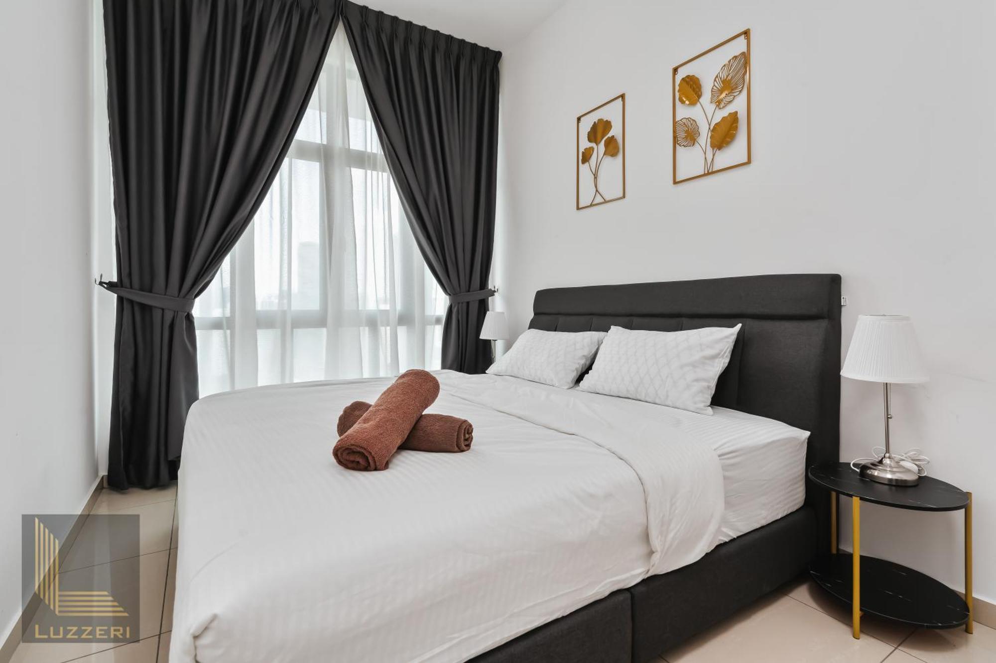 Legasi Kampung Baru Guesthouse Κουάλα Λουμπούρ Εξωτερικό φωτογραφία