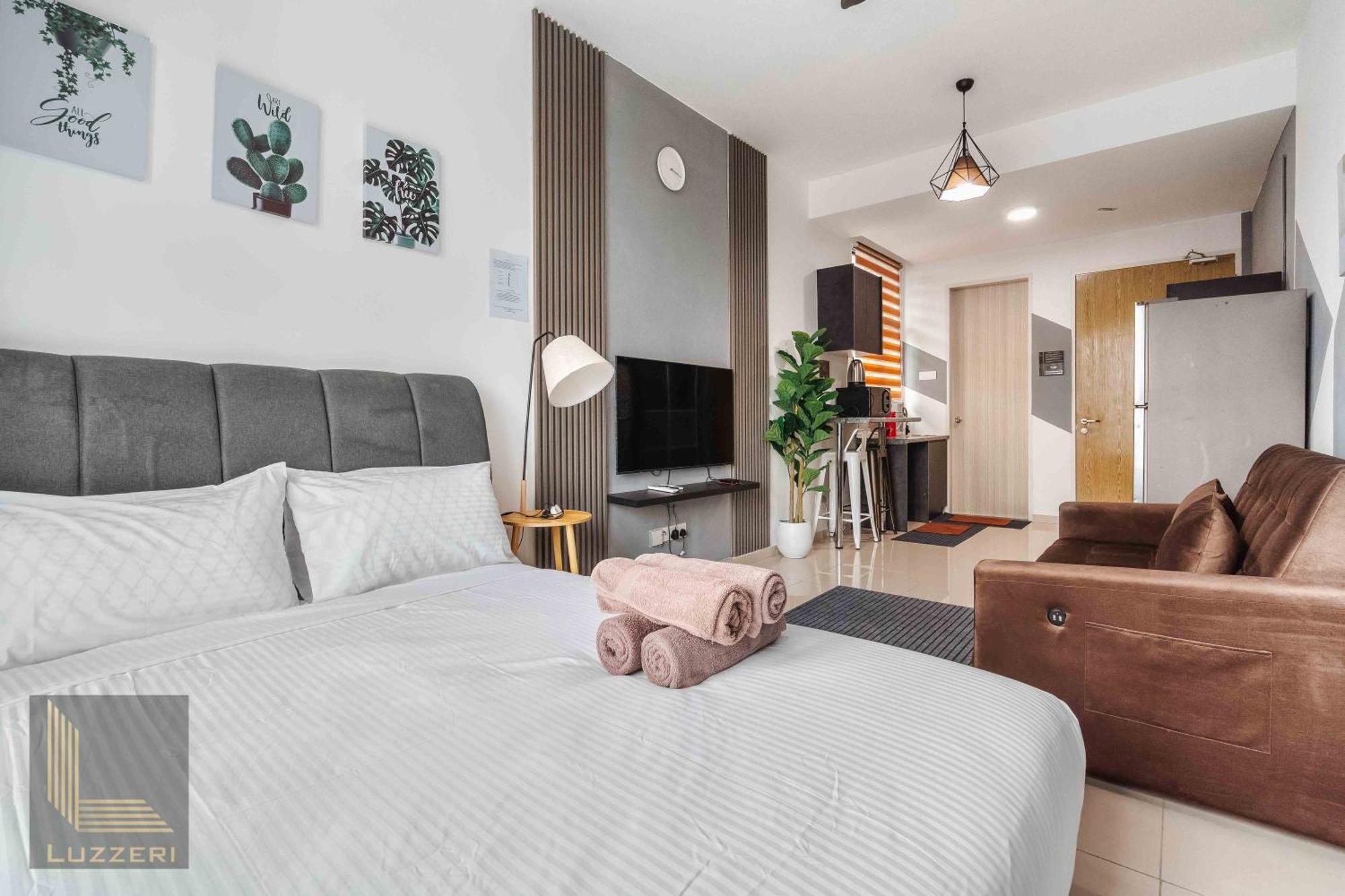 Legasi Kampung Baru Guesthouse Κουάλα Λουμπούρ Εξωτερικό φωτογραφία