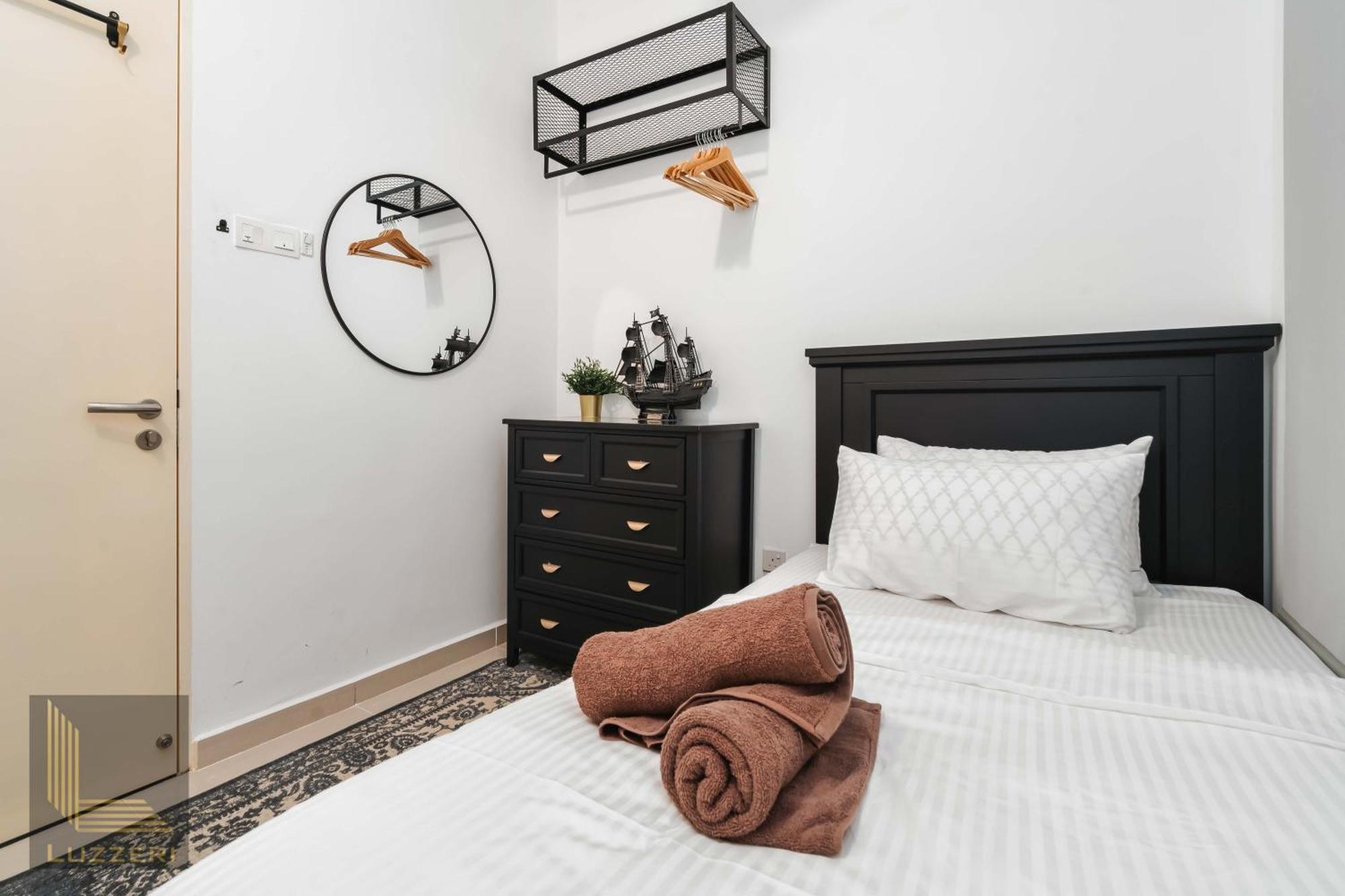 Legasi Kampung Baru Guesthouse Κουάλα Λουμπούρ Εξωτερικό φωτογραφία