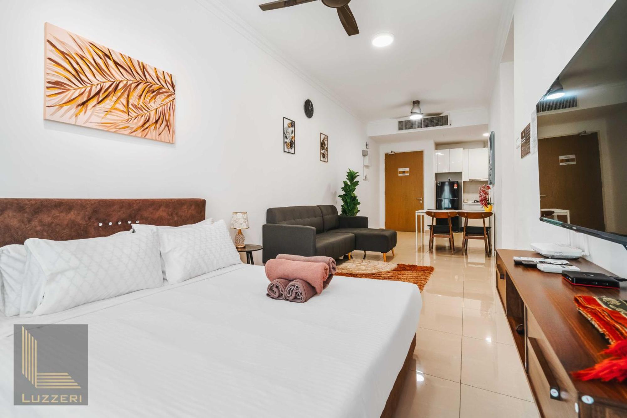 Legasi Kampung Baru Guesthouse Κουάλα Λουμπούρ Εξωτερικό φωτογραφία