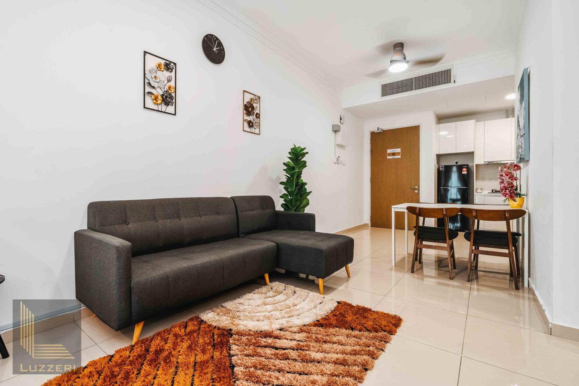 Legasi Kampung Baru Guesthouse Κουάλα Λουμπούρ Εξωτερικό φωτογραφία