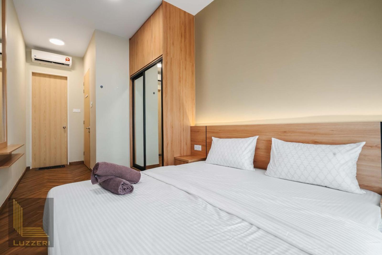 Legasi Kampung Baru Guesthouse Κουάλα Λουμπούρ Εξωτερικό φωτογραφία