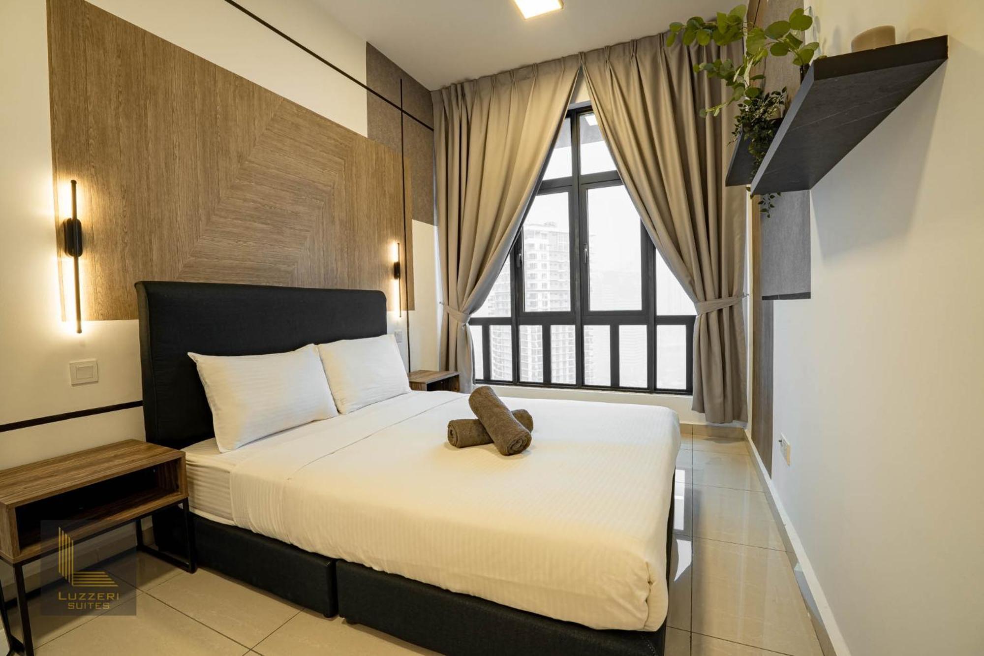 Legasi Kampung Baru Guesthouse Κουάλα Λουμπούρ Εξωτερικό φωτογραφία