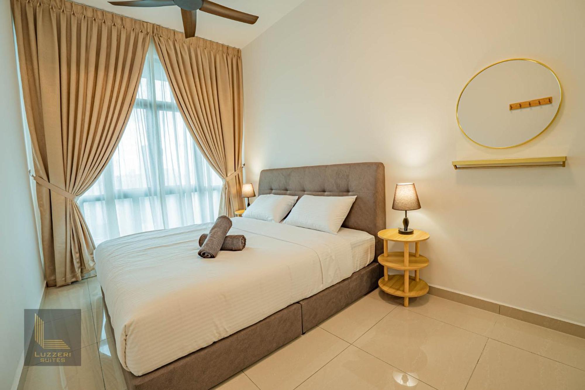 Legasi Kampung Baru Guesthouse Κουάλα Λουμπούρ Εξωτερικό φωτογραφία