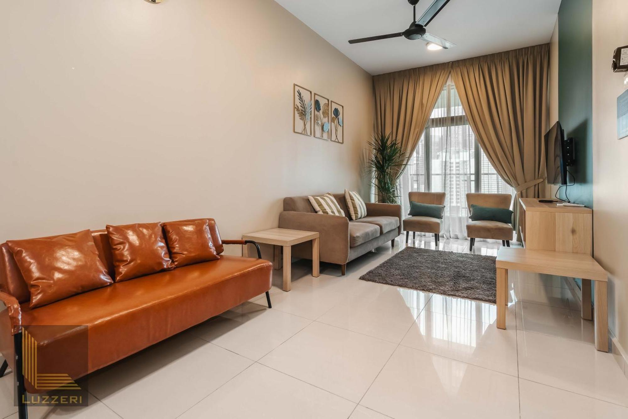 Legasi Kampung Baru Guesthouse Κουάλα Λουμπούρ Εξωτερικό φωτογραφία