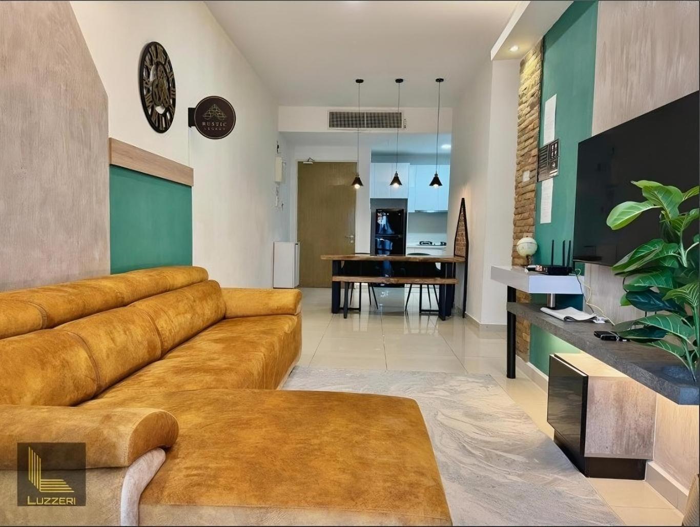 Legasi Kampung Baru Guesthouse Κουάλα Λουμπούρ Εξωτερικό φωτογραφία
