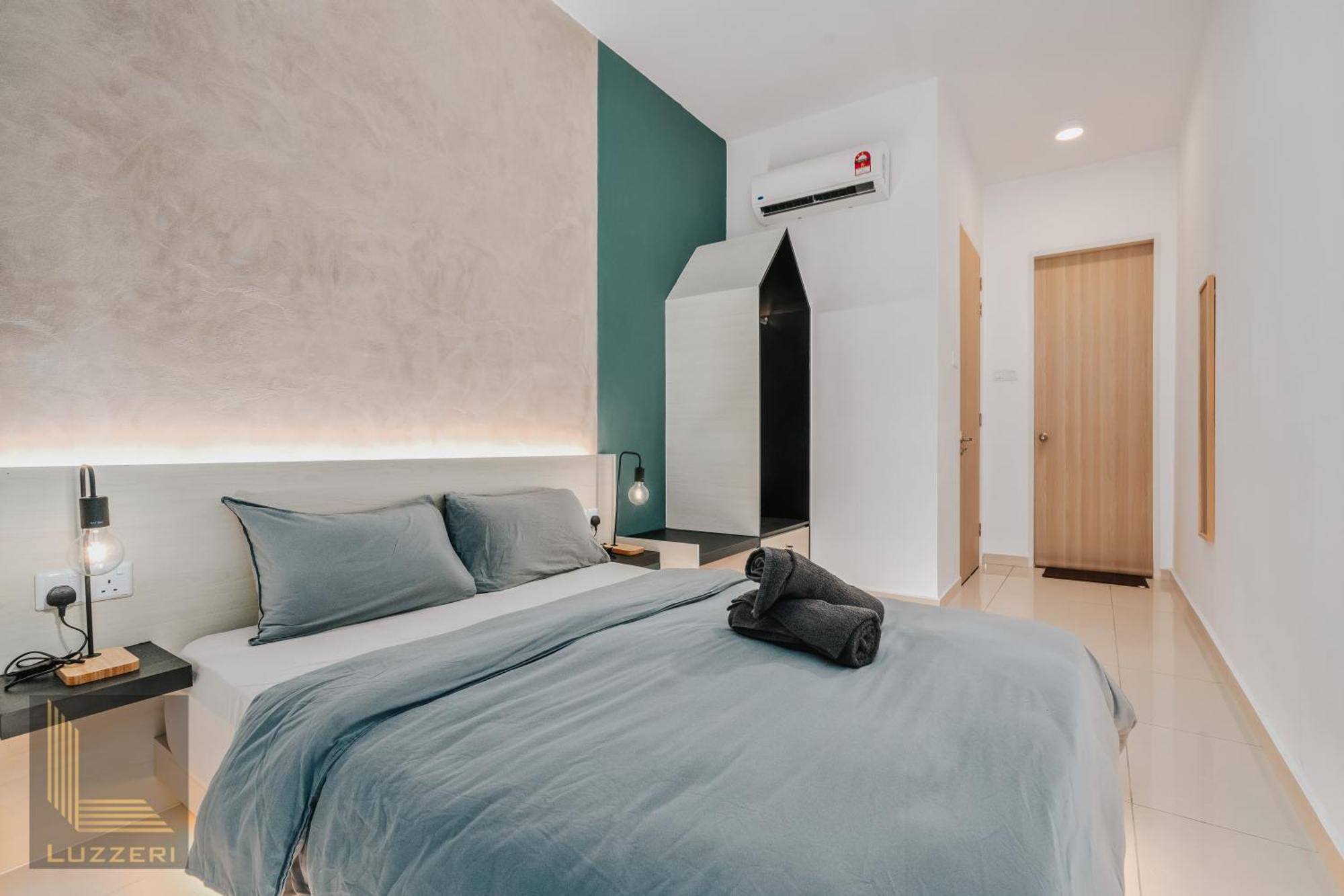 Legasi Kampung Baru Guesthouse Κουάλα Λουμπούρ Εξωτερικό φωτογραφία