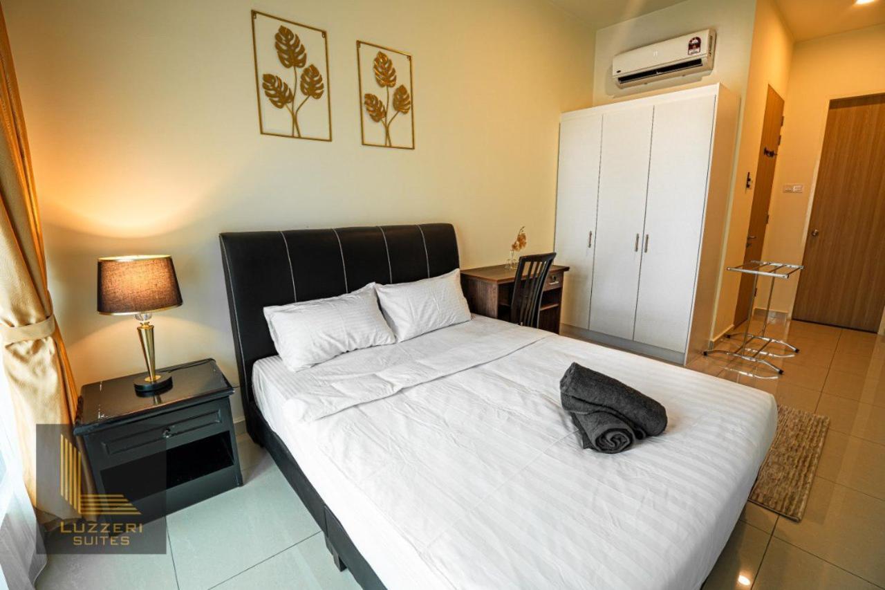 Legasi Kampung Baru Guesthouse Κουάλα Λουμπούρ Εξωτερικό φωτογραφία